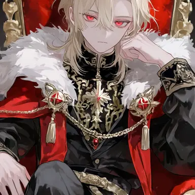 Profile image of ロワ