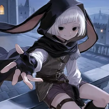 Profile image of コニー