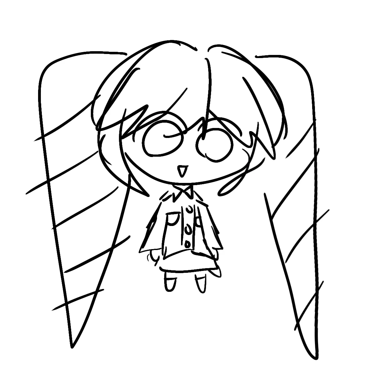 Arararararararara123의 카사네 테토