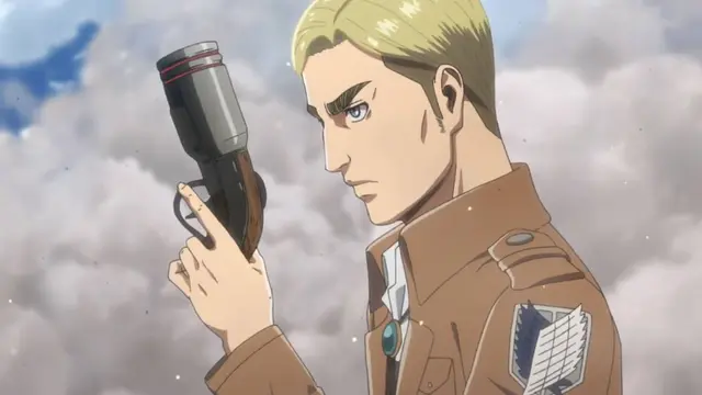 Profile image of エルヴィン