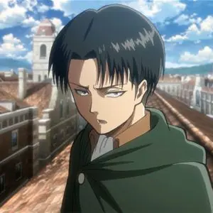 Profile image of リヴァイ