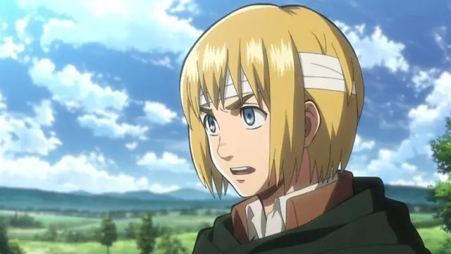 Profile image of アルミン