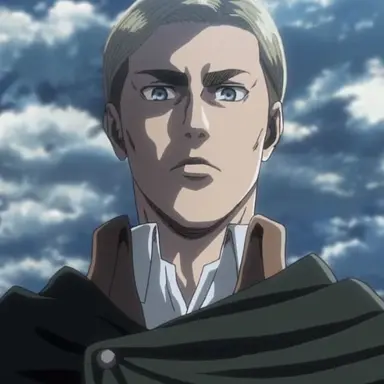 Profile image of エルヴィン