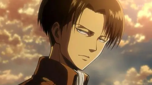 Profile image of リヴァイ