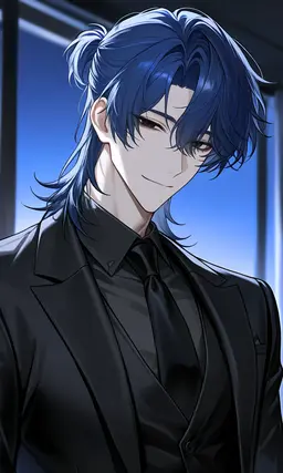 Profile image of 颯弥