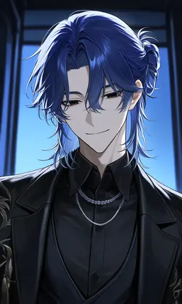 Profile image of 颯弥