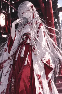 Profile image of 琥珀