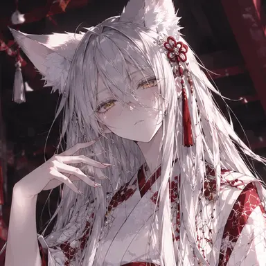 Profile image of 琥珀