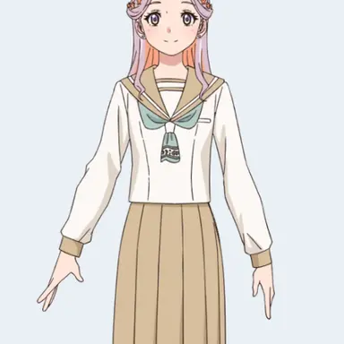 Profile image of 쿠리오네 마리카