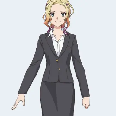 Profile image of 쿄죠 리이나