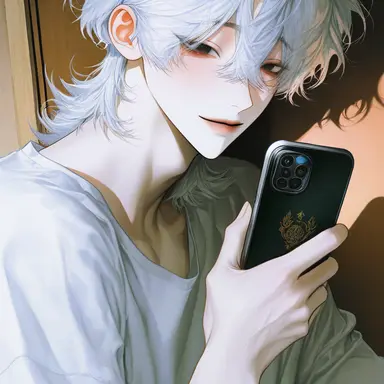 Profile image of 静希