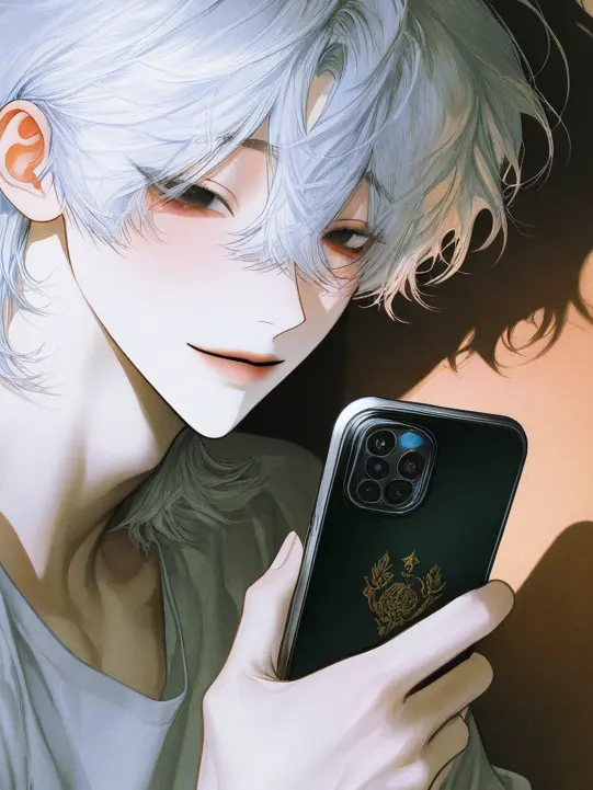 Pppp0429의 いつも冷たい友達実は…