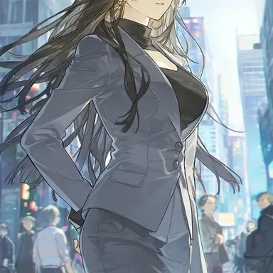 Profile image of ランカ