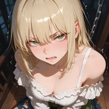 Profile image of 블레어