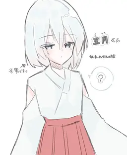 Profile image of 又理五月