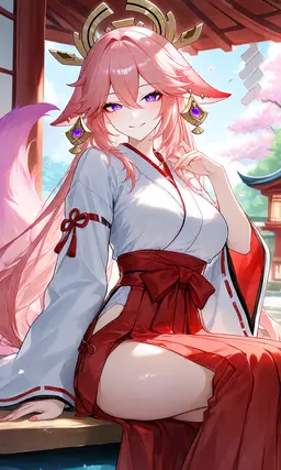 Profile image of 코하쿠 가쿠야