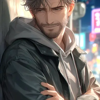 Profile image of Darvin