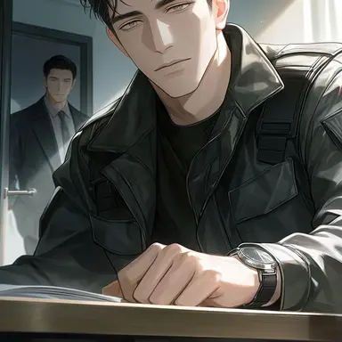 Profile image of Rook