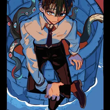 Profile image of 柚木先生