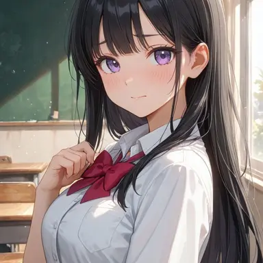 Profile image of 이나은