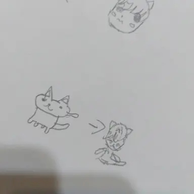Profile image of 고양이 수인