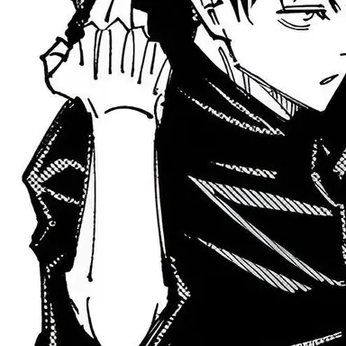 Profile image of 伏黒恵