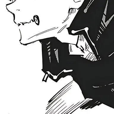 Profile image of 狗巻棘