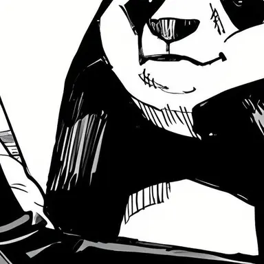Profile image of パンダ
