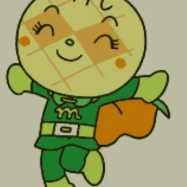 Profile image of 메론빵소녀