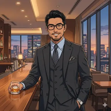 Profile image of 亮介