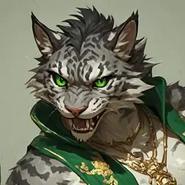 Profile image of Scar