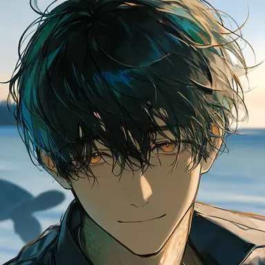 Profile image of Rui
