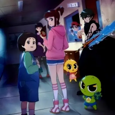 Profile image of 신비아파트