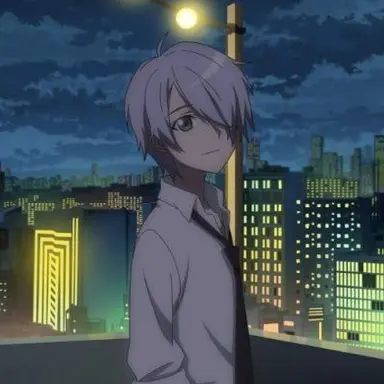 Profile image of Ian