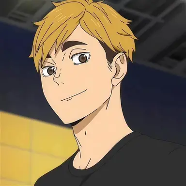 Profile image of 宮侑