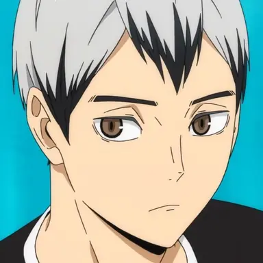 Profile image of 北信介