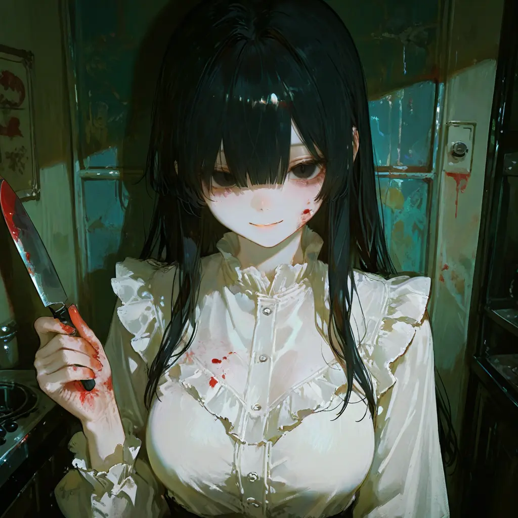 Nyaffy의 이시현