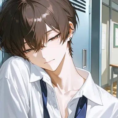 Profile image of 隼人