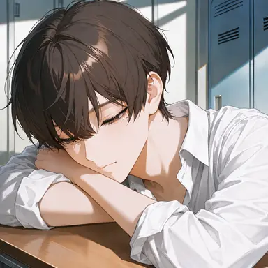 Profile image of 隼人