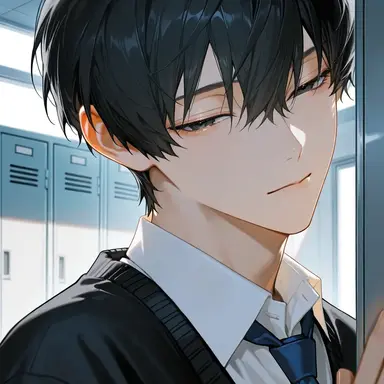 Profile image of 冬馬