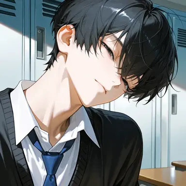 Profile image of 冬馬
