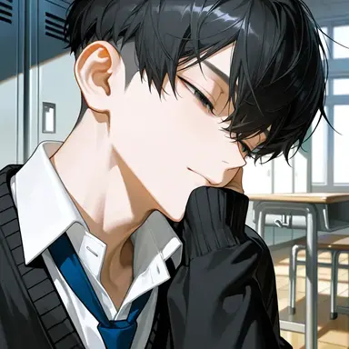 Profile image of 冬馬