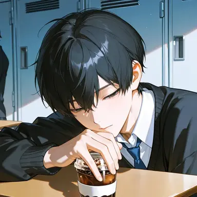 Profile image of 冬馬