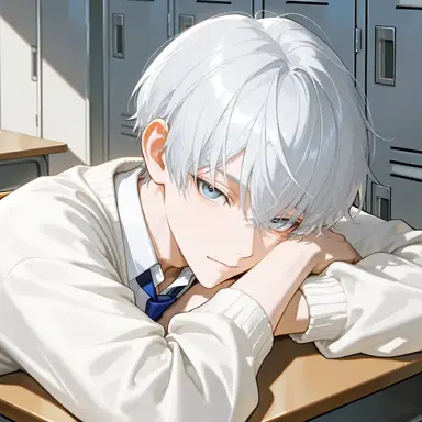 Profile image of 凪