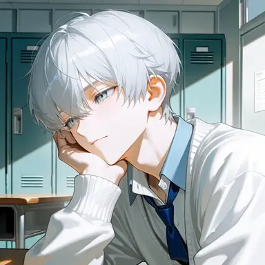 Profile image of 凪