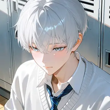 Profile image of 凪