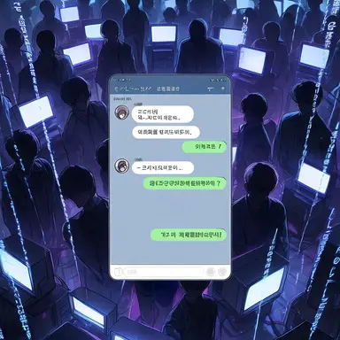 Profile image of Chat