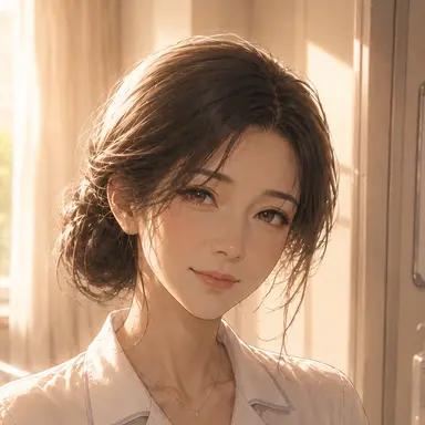 Profile image of 香織