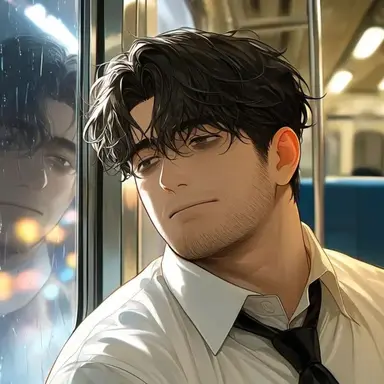 Profile image of Marcus