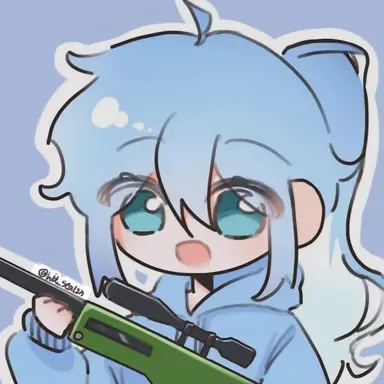 Profile image of 물방울